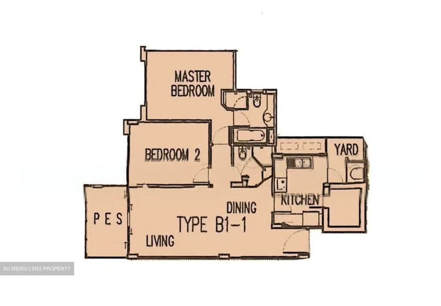 Euphony Gardens (D27), Condominium #552717181
